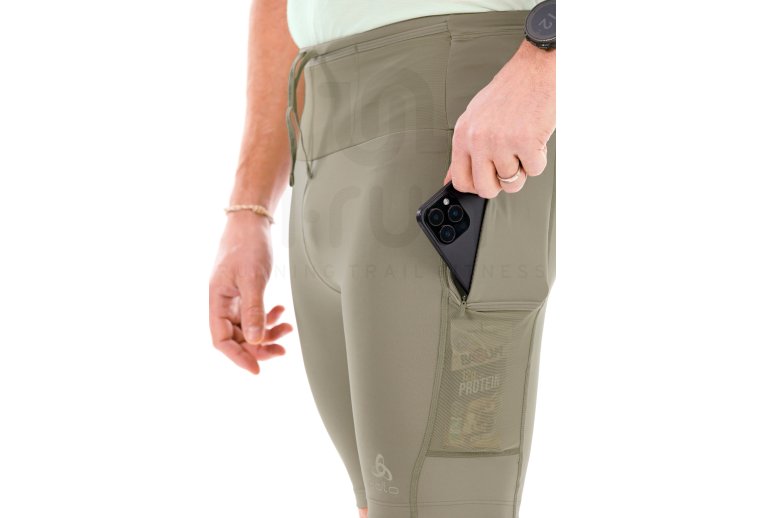 Odlo X-Alp Trail Cargo Herren