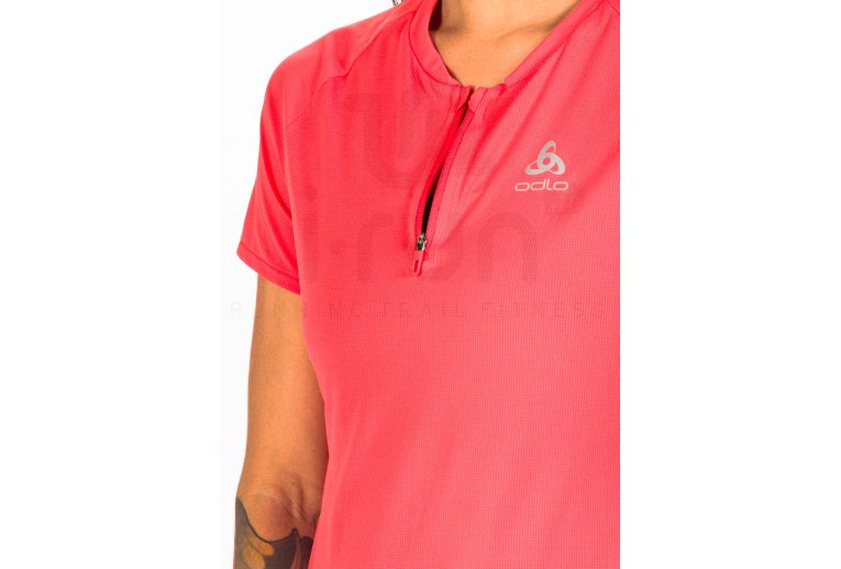 Odlo camiseta manga corta Axalp Trail ECO