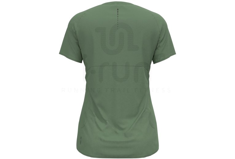 Odlo camiseta manga corta Axalp Trail ECO