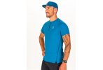Odlo camiseta manga corta Axalp Trail