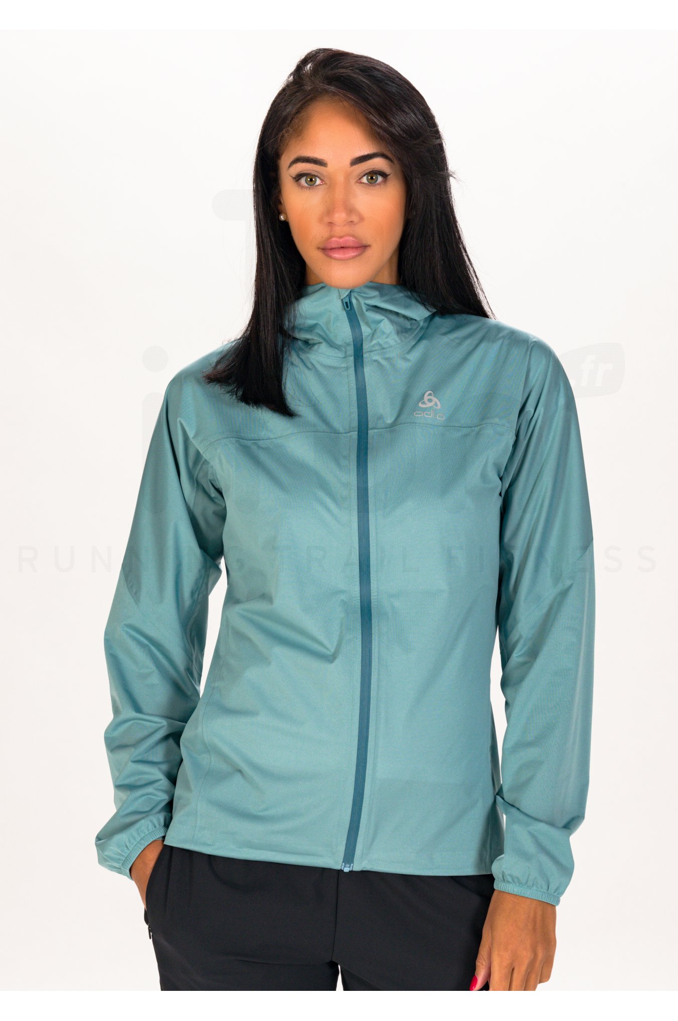 Odlo X-Alp Casaco Impermevel