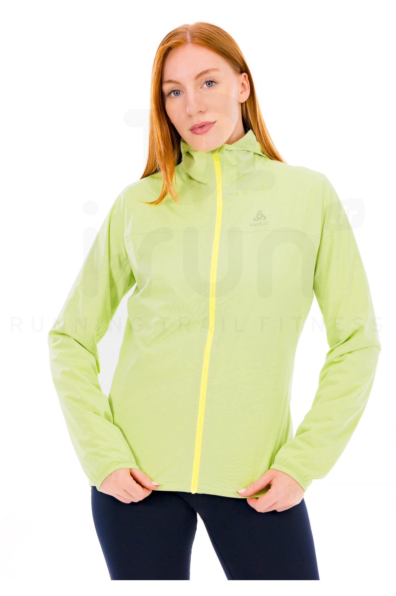 Odlo X-Alp Waterproof