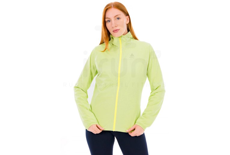 Odlo X-Alp Waterproof