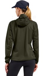 Odlo X-Alp Waterproof Jacket