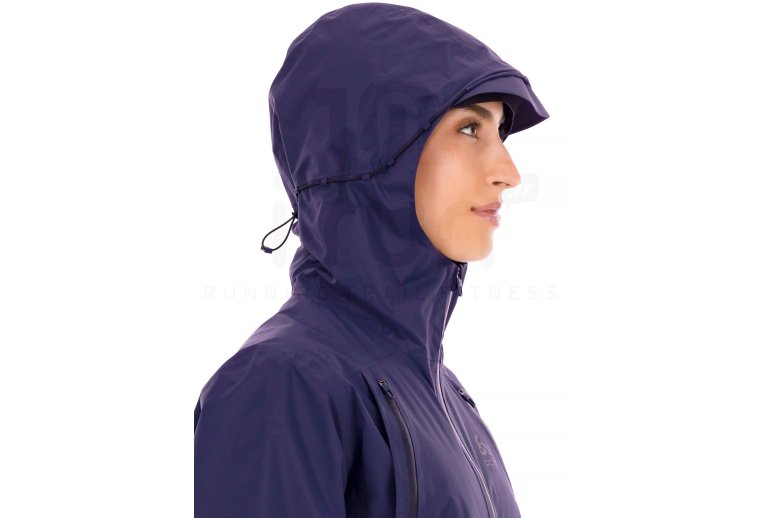 Odlo X-Alp Imperme�vel Pro 2.5L