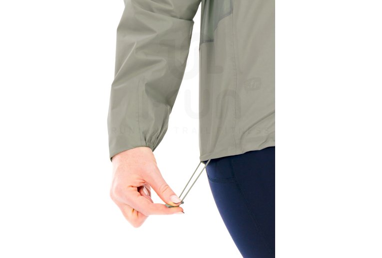 Odlo X-Alp Waterproof Pro 2.5L