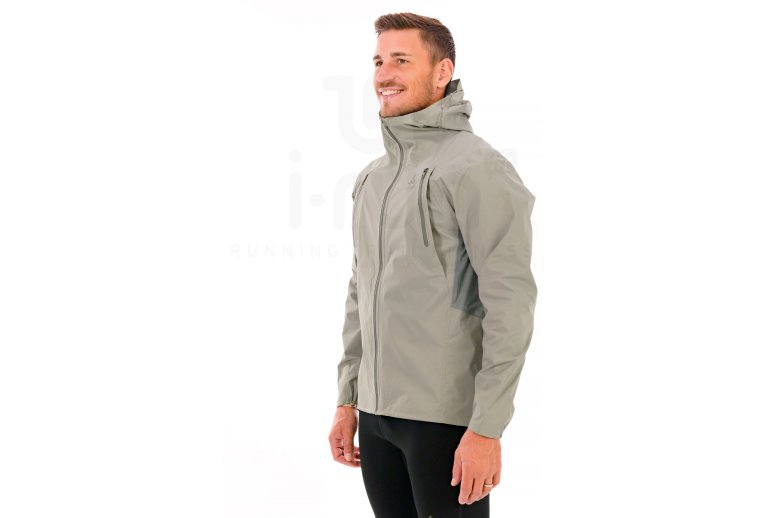 Odlo X-Alp Waterproof Pro 2.5L