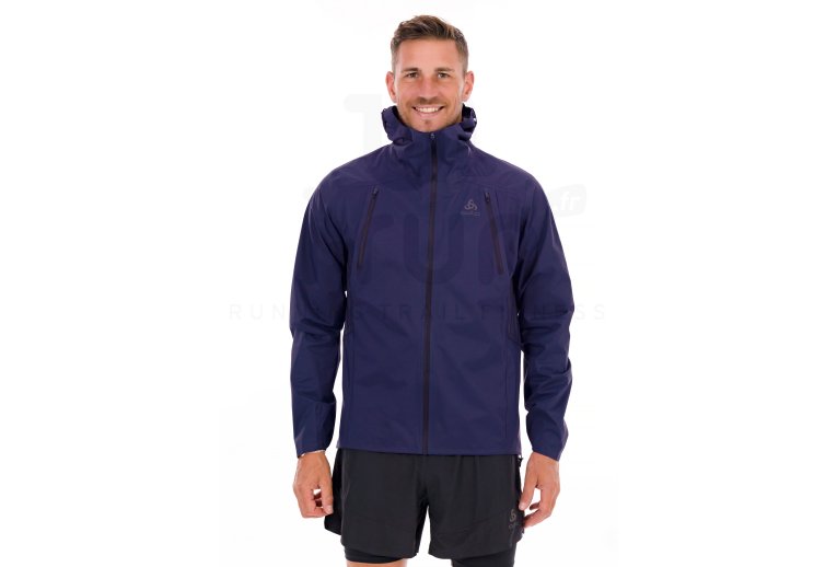 Odlo X-Alp Waterproof Pro 2.5L