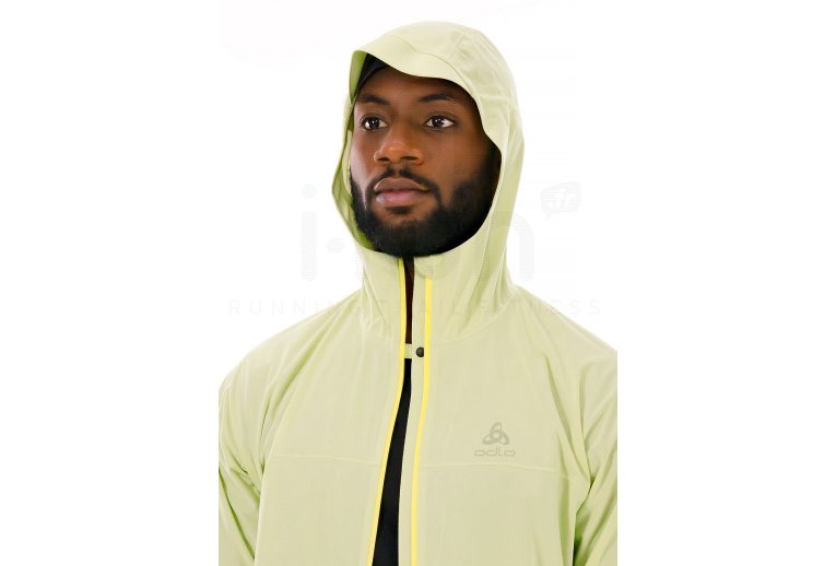 Odlo X-Alp Waterproof