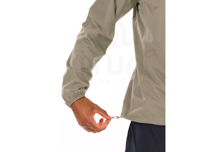 Odlo X-Alp Waterproof Herren