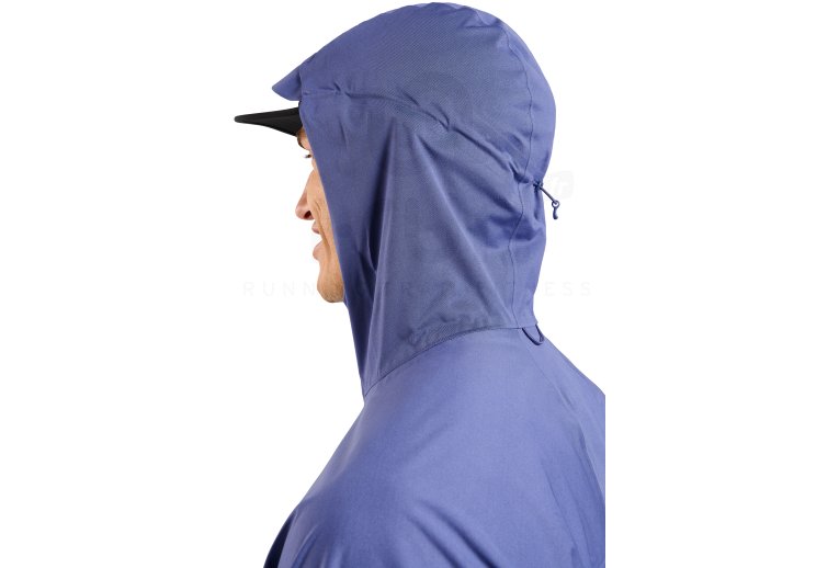 Odlo X-Alp Waterproof