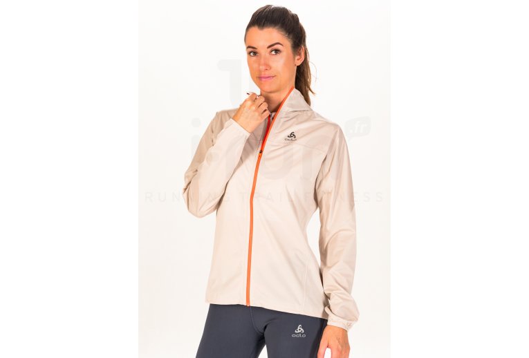 Odlo chaqueta Zeroweight ECO