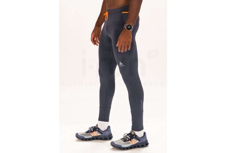 Odlo mallas largas Axalp Winter