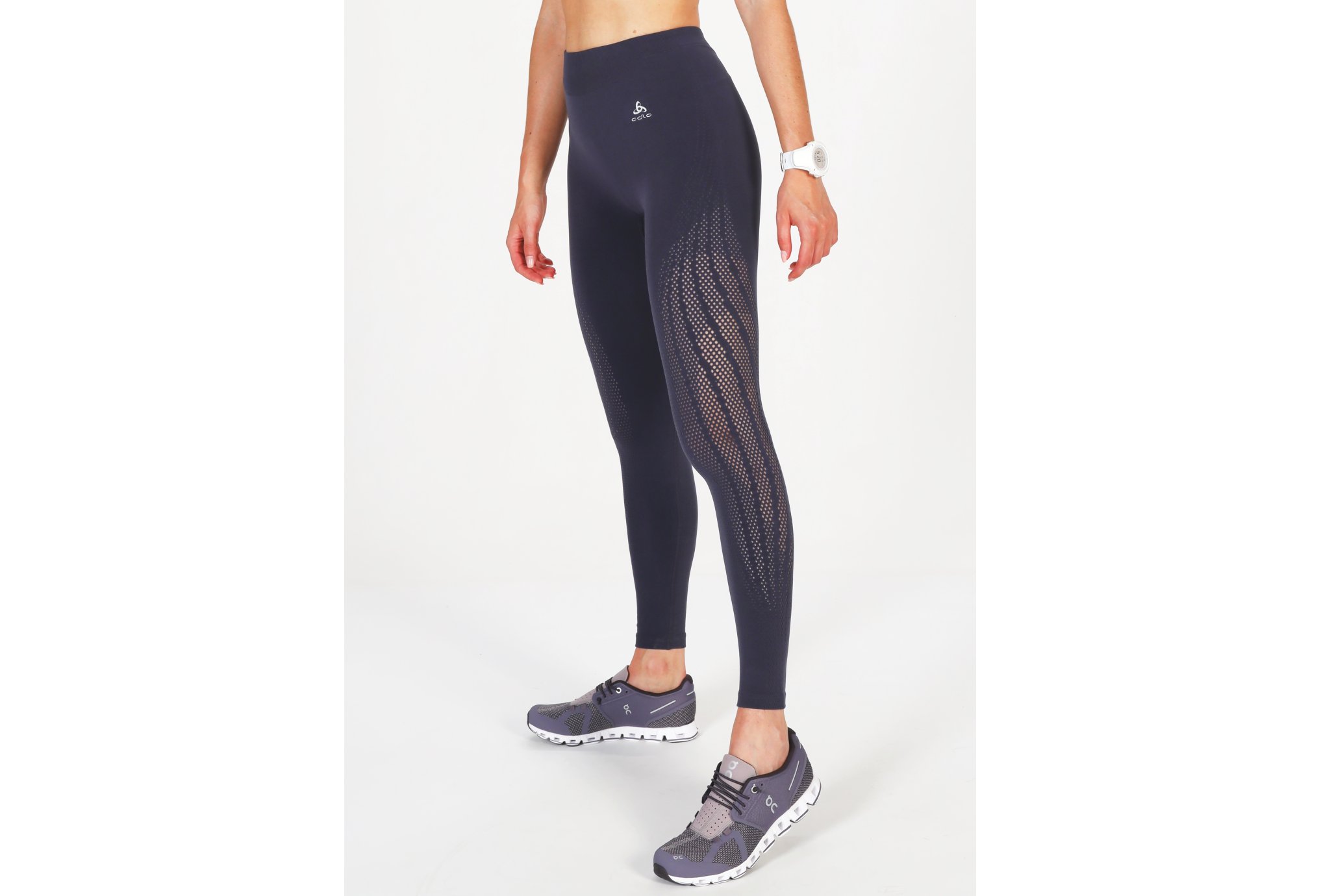 Odlo Zaha W vêtement running femme