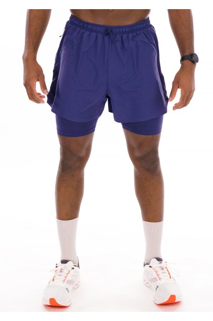 Odlo Zeroweight 2.0 2-in-1 Herren