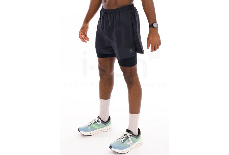 Odlo Zeroweight 2.0 2 en 1