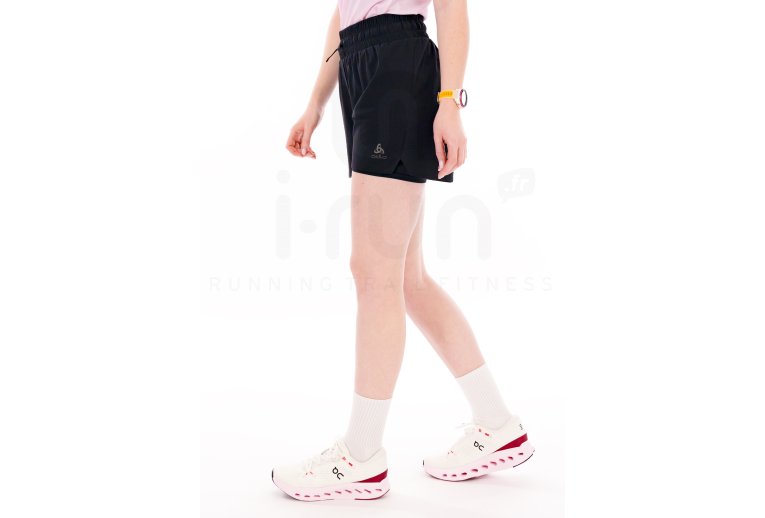 Odlo Zeroweight 2 em 1 0.2