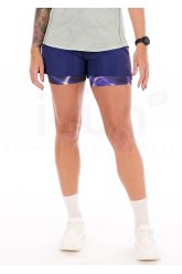 Odlo Zeroweight 2-in-1 Print Damen Drucken