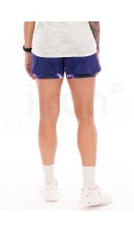 Odlo Zeroweight 2 en 1 3 INCH Print