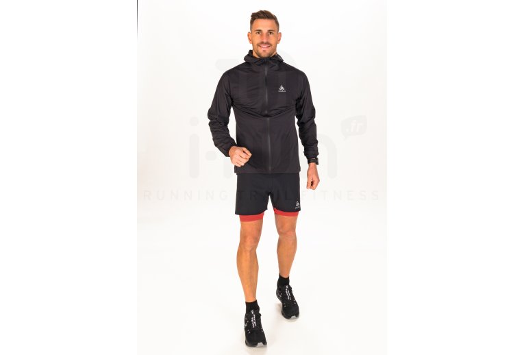Odlo Zeroweight 2 en 1 Herren