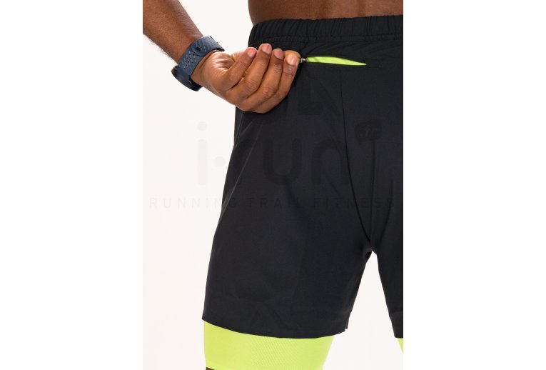 Odlo Zeroweight 2 en 1