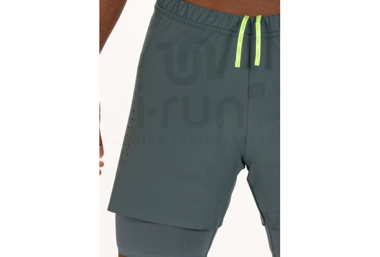 Odlo Zeroweight 2 en 1 Herren