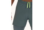 Odlo Zeroweight 2 en 1 Herren