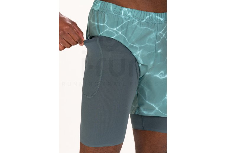 Odlo Zeroweight 2 en 1