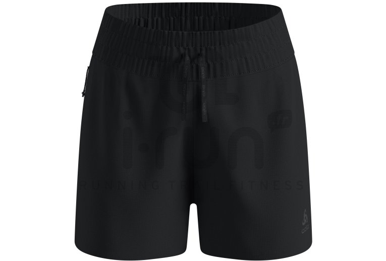 Odlo Zeroweight 2 en 1 Afdrukken