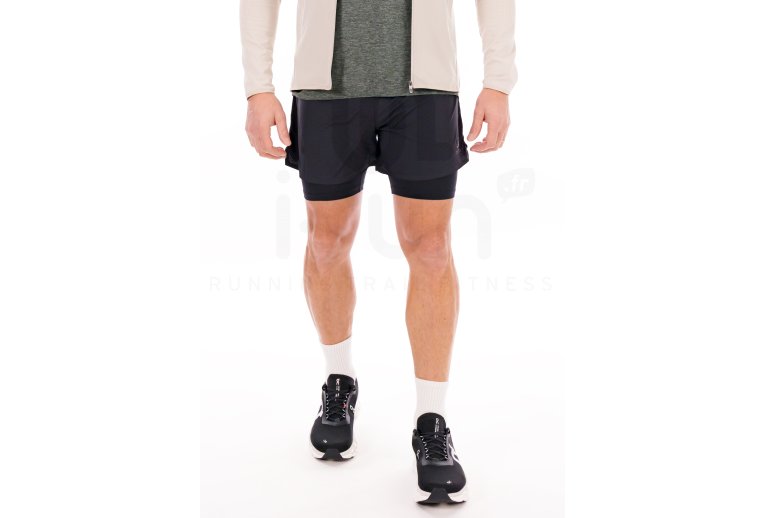 Odlo Zeroweight 2 en 1