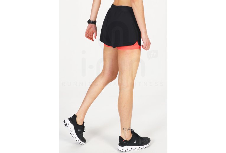 Odlo Zeroweight 2 in 1 Damen