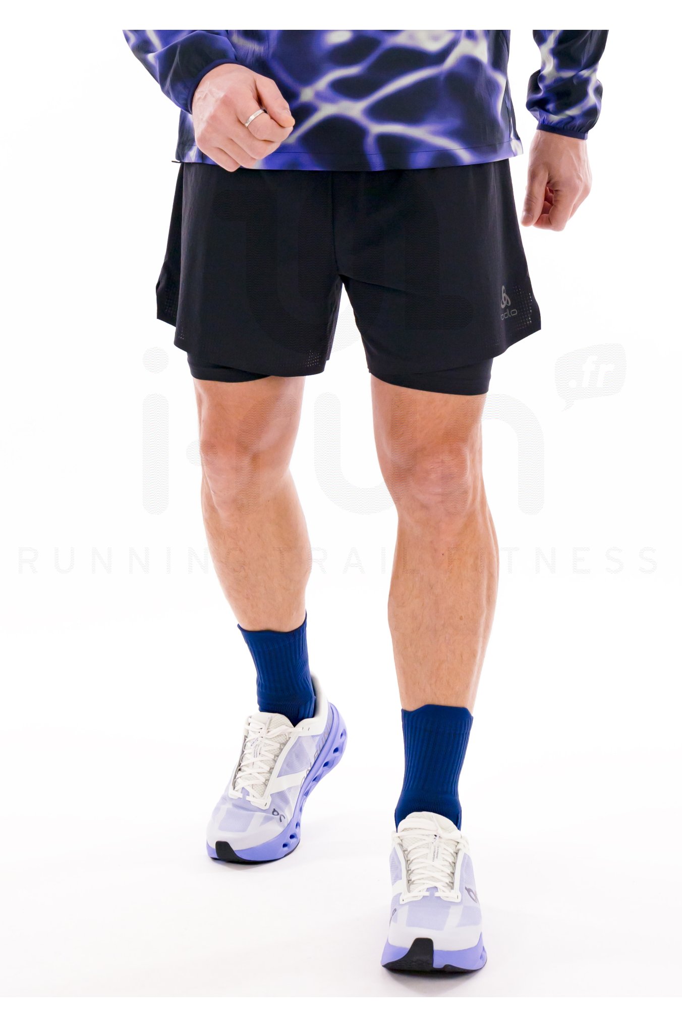 Odlo Zeroweight 2 en 1