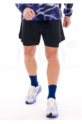 Odlo Zeroweight 2 en 1 5 INCH