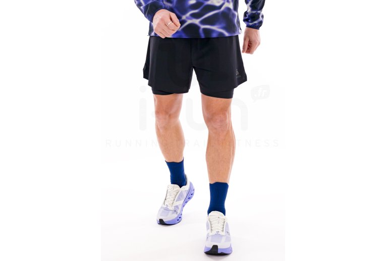 Odlo Zeroweight 2 en 1