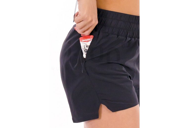 Odlo Zeroweight 8 cm Damen