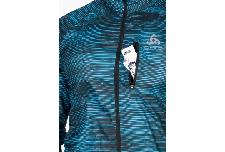 Odlo Zeroweight AOP Herren