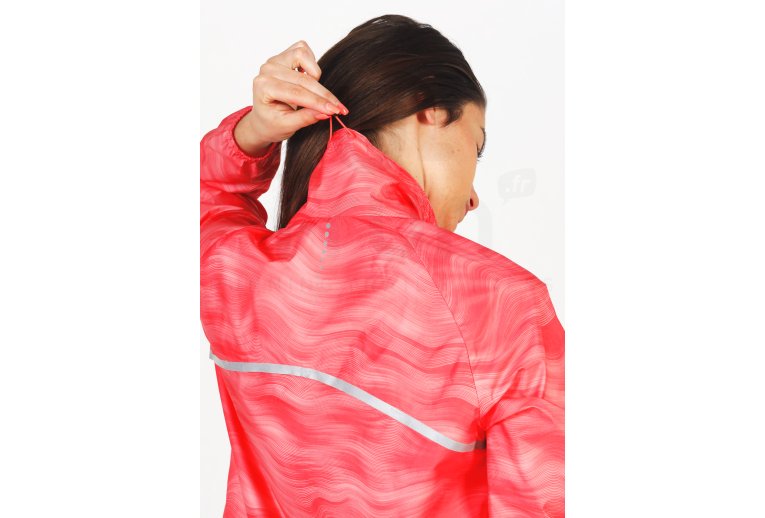 Odlo Zeroweight AOP Damen