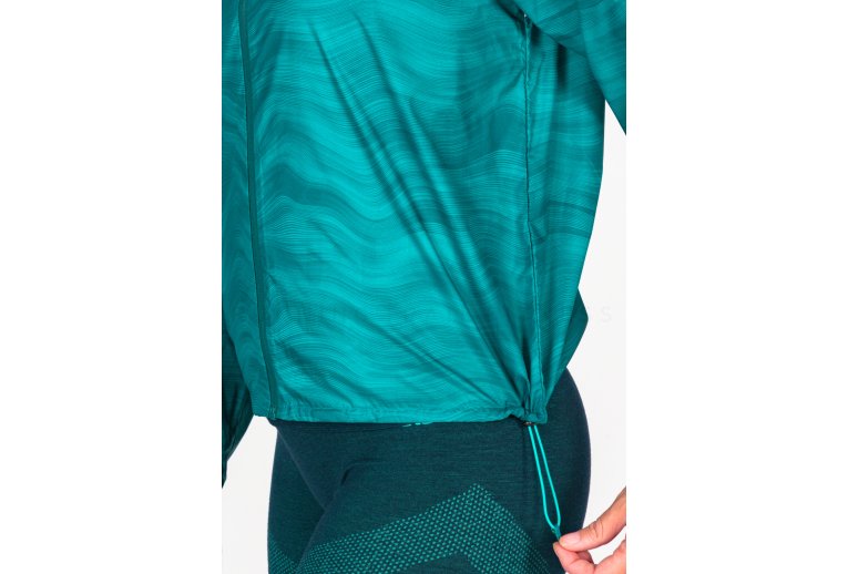 Odlo Zeroweight AOP Damen