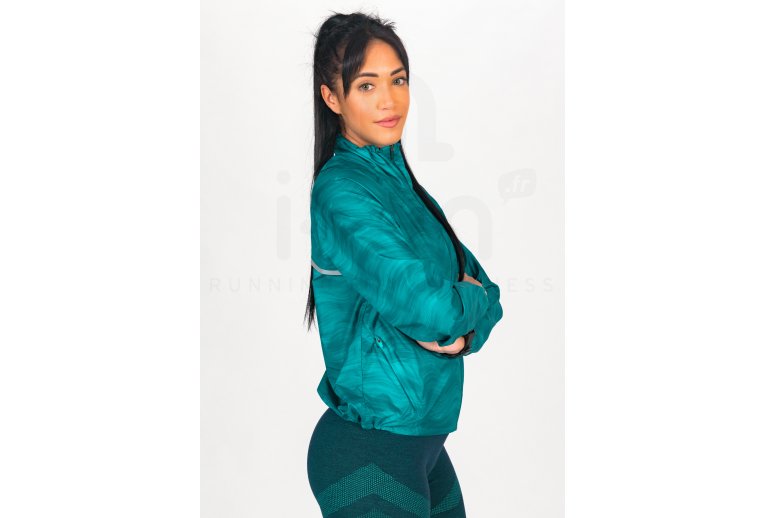 Odlo Zeroweight AOP Damen