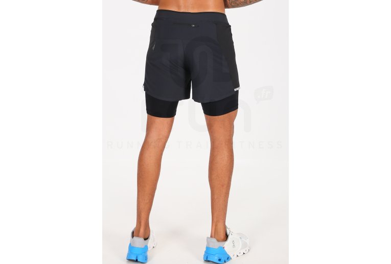 Odlo ZeroWeight CeramiCool 2 en 1 Herren