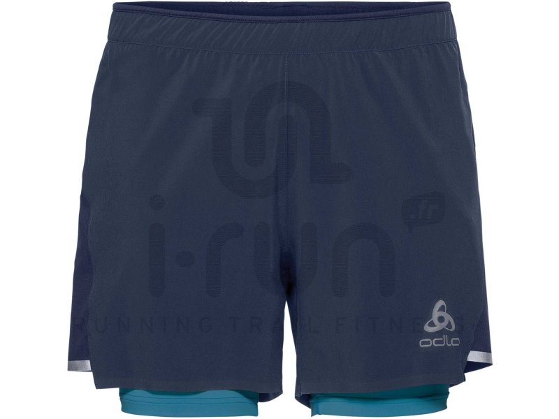 Odlo ZeroWeight CeramiCool 2en1 M homme pas cher