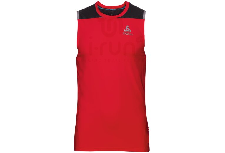 Odlo Camiseta sin mangas Zeroweight Ceramicool