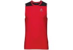 Odlo Camiseta sin mangas Zeroweight Ceramicool