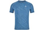 Odlo camiseta manga corta Zeroweight Ceramicool