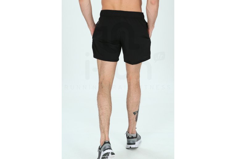 Odlo Pantal�n corto Zeroweight Ceramicool Pro 2en1