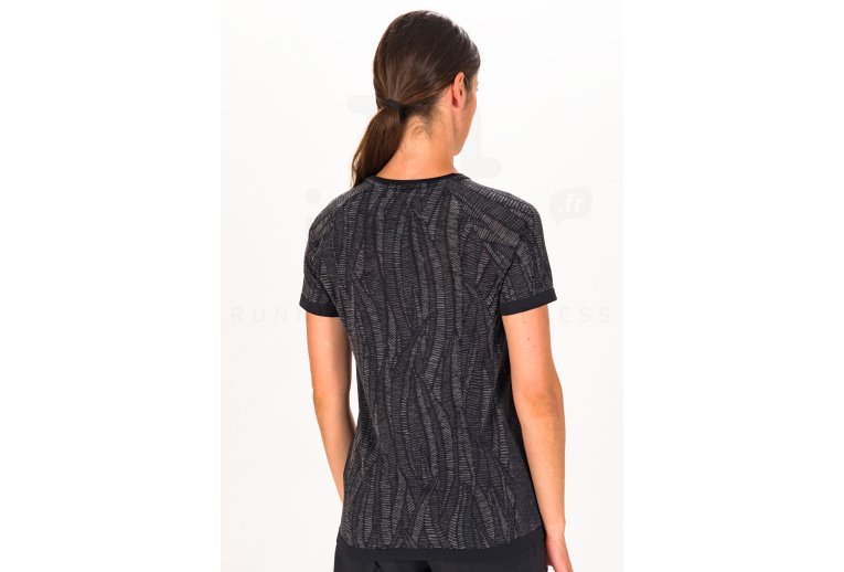 Odlo camiseta manga corta Zeroweight Ceramicool