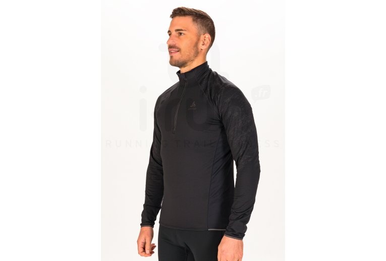 Odlo Zeroweight Ceramiwarm ECO Herren