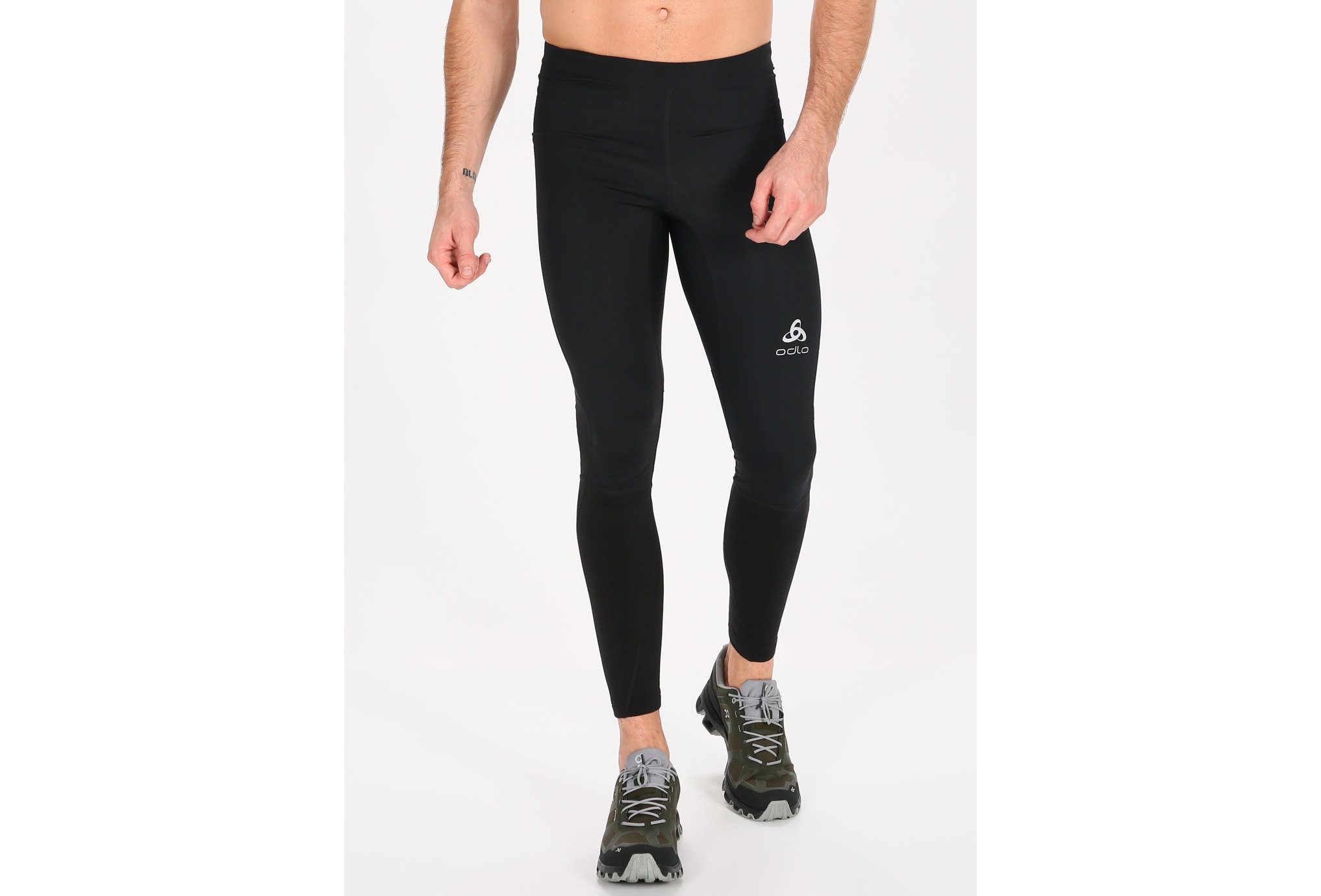 Odlo Zeroweight Ceramiwarm M vêtement running homme