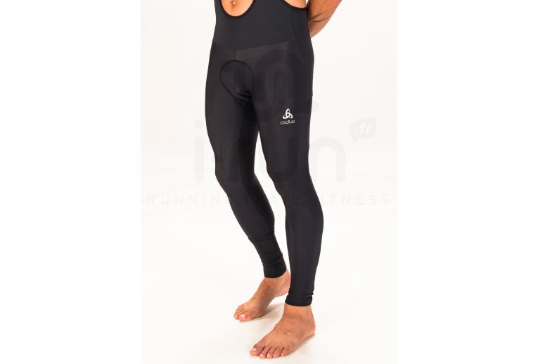 Odlo culote de ciclismo Zeroweight Ceramiwarm