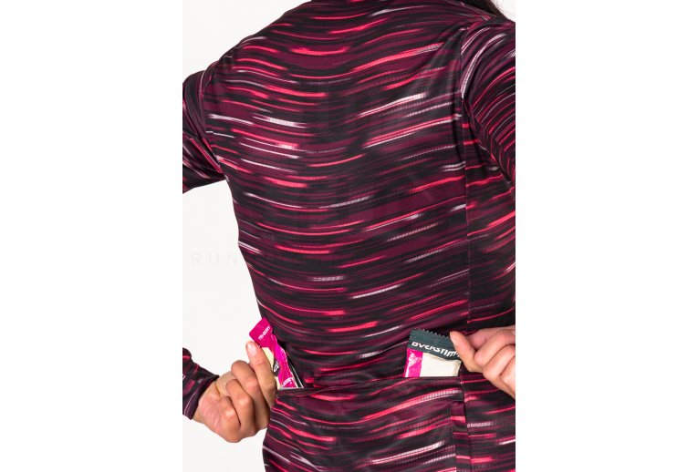 Odlo chaqueta Zeroweight Ceramiwarm